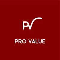 Pro Value Sp. z o.o logo