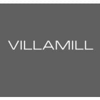 Villamill logo