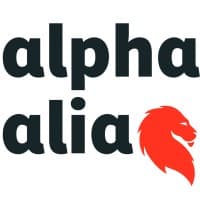 Alpha Alias logo