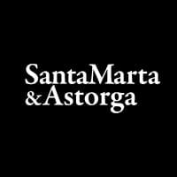 SantaMarta&Astorga logo
