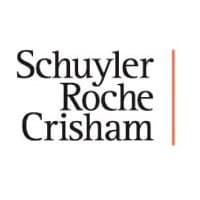 Schuyler Roche & Crisham P.C logo