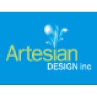 Artesian Design logo