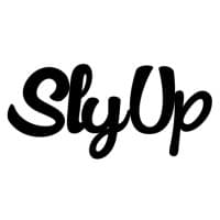 SlyUp logo