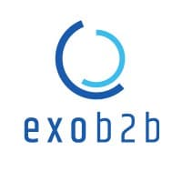 ExoB2B logo