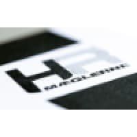 HR MÃ¦glerne logo