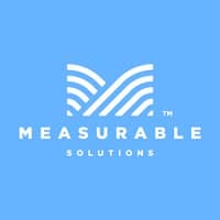 Measurable Solutions logo
