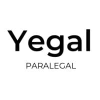 Yegal logo
