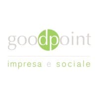 Goodpoint Srl SocietÃ  Benefit logo
