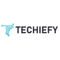 Techiefy logo