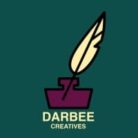 Darbee Creatives logo