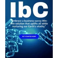 IBC logo