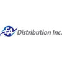 EA Distribution logo