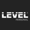 LEVEL Personal logo