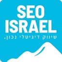 SEO Israel logo