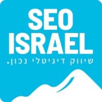 SEO Israel logo