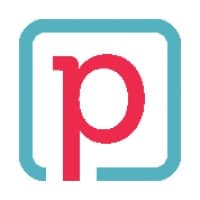 Placed logo