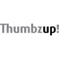 Thumbzup! logo
