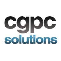 CGPC Solutions logo