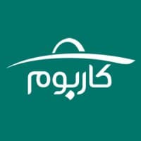 Karboom logo