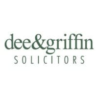Dee & Griffin Solicitors logo