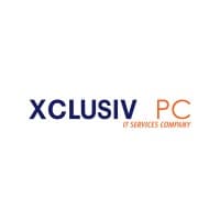 XclusivePC logo