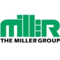 The Miller Group logo