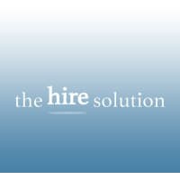 The Hire Solution Texas logo