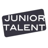 Junior Talent logo