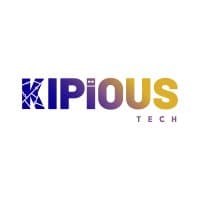 KiPious Tech logo