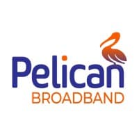 Pelican Broadband logo