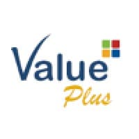 VALUE PLUS logo