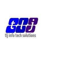 TLJ Information Technology Solutions logo