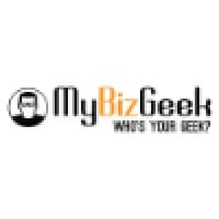 MyBizGeek Solutions logo