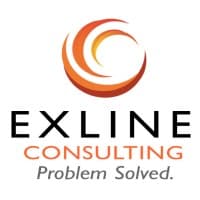 Exline Consulting logo