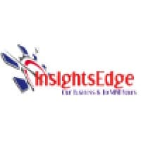 InsightsEdge Consulting logo