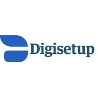 DIGISETUP logo