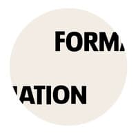 Formation Marketing logo