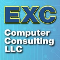 EXC Computer Consulting logo