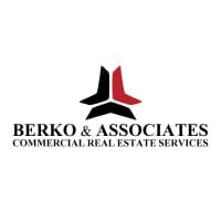 Berko & Associates logo