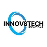 Innov8Tech Solutions logo