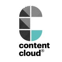 Content Cloud logo