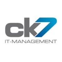 CK7 logo