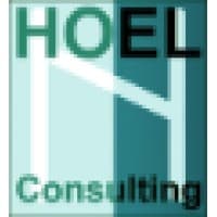 Hoel Consulting logo