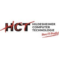 HCT-Computer-Technologie Hildesheim logo