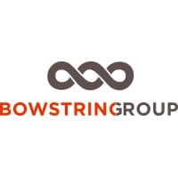 Bowstring Group logo
