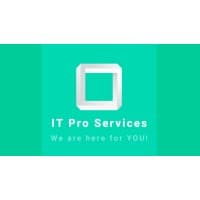 IT Pro Services South Africa logo