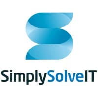 Simply Solve IT logo