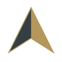 Advocate Athlete logo