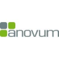 Anovum logo