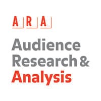 Audience Research & Analysis logo